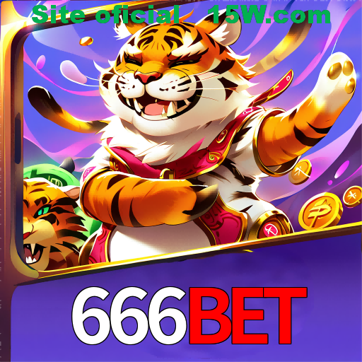 Imagem promocional da 666bet mostrando a plataforma e suas vantagens